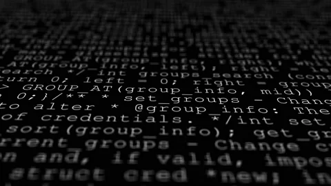 Programming Python Stock Video Footage | Royalty Free Programming ...