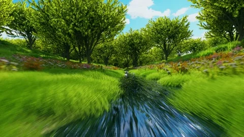 Japan Landscape Wallpaper Stock Videos – Royalty-Free HD & 4K Videos