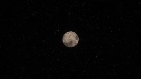 Flying over an unknown planet Stock Footage 146537208