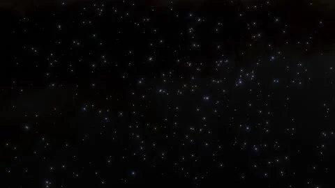 Flying over an unknown planet Stock Footage 147130848