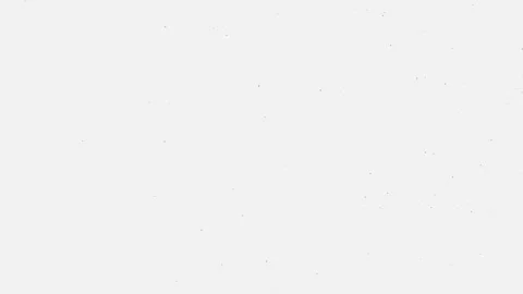 Flying paper flakes background texture Vídeo Stock 234945737