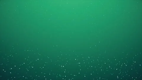 Flying particle background Stock Footage 297823363