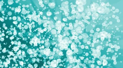 Flying particles, abstract background 動画素材 22024069