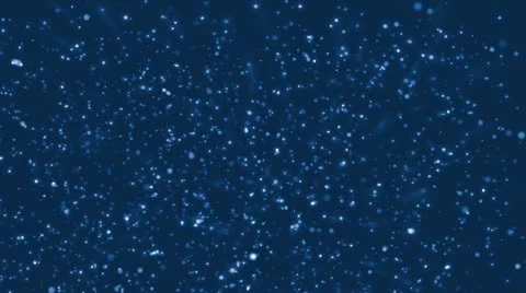 Flying particles, abstract background Stock Footage 22025251