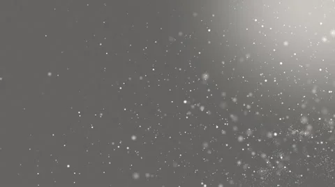 Flying Particles Background Stock Footage 62968865