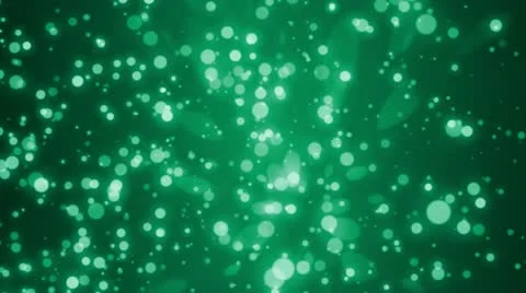 Flying particles Stock Footage 22024925