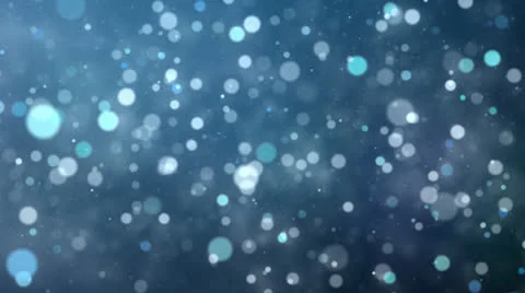 Flying particles Stock Footage 24949016