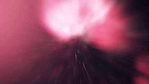 Flying particles Stock-Footage 159889637