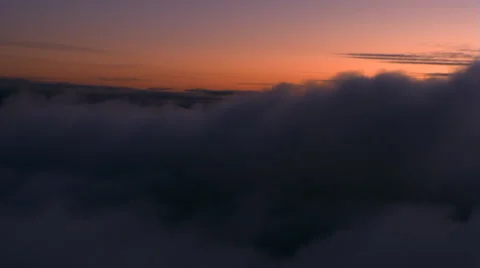 Artbeats Clouds Stock Video Footage | Royalty Free Artbeats