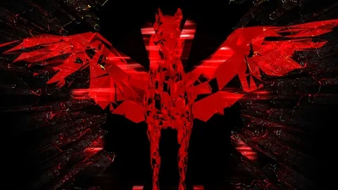 Flying Pigas Stock Footage 77758738