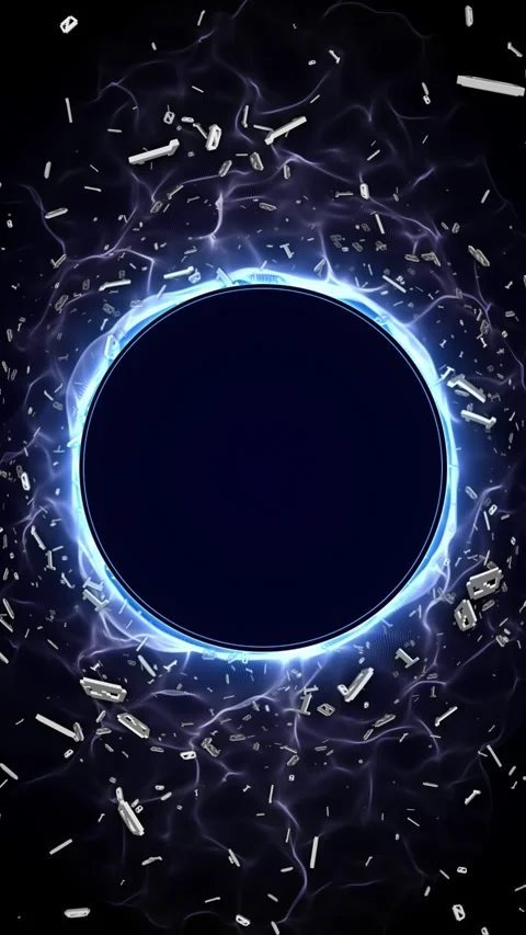 Flying Random Binary Numbers Animation, Artificial Intelligence, Background, Loo Stock-Footage 335751427