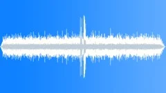Flying Saucer Hovering - Ambiance FxSound Effect