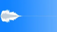 Flying Sci-Fi Object Fx Sound Effect