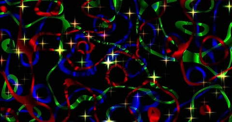 Flying serpentine Stock Footage 142366462