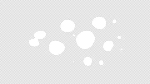 Flying Shapes Motion Graphics Stock-Footage 225442139