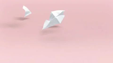 Erotic origami