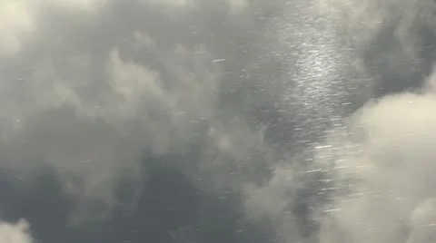 Flying Shimmer 3 Stock-Footage 11335532