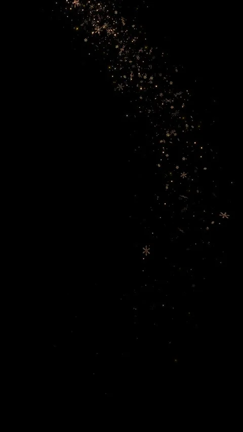 Flying shining light, sparkling stardust spiral luminous circle tail. Glitter Stock Footage 333893049