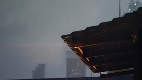 Flying a small plane, Queensland Stock Footage 100225449