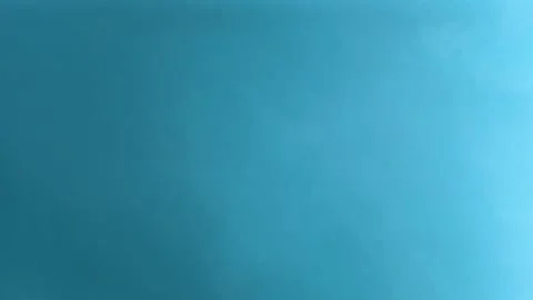 Flying Smoke on the blue background Stock Footage 241744992