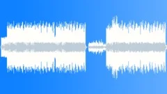 Flying solo Stock Music