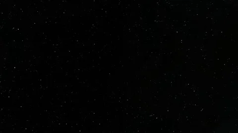 Flying in space Stock Footage 52398441