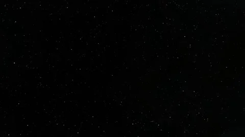 Flying in space Stock Footage 52398539