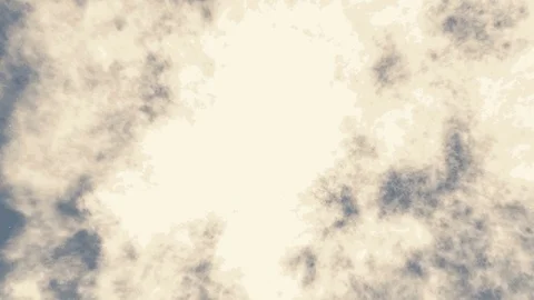 Flying up to space 스톡 동영상 99711957