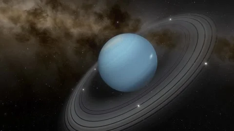 Flying in space Stock Footage 145939593