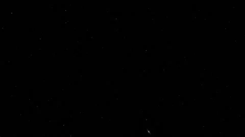 Flying in space Stock Footage 145939970