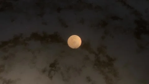 Flying in space Stock Footage 145977481