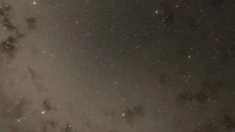 Flying in space Stock-Footage 146011593