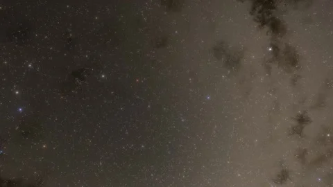 Flying in space Stock Footage 146011638