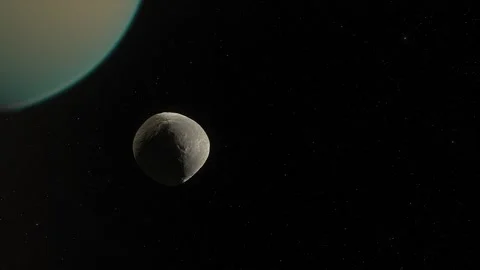 Flying in space Stock Footage 146012143