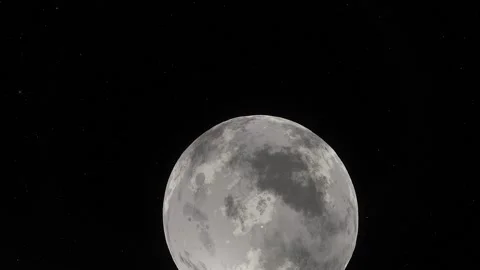 Flying in space Stock Footage 146128365