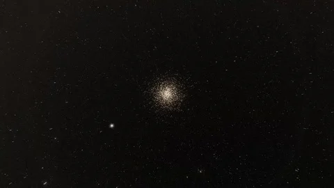 Flying in space Stock Footage 146210262