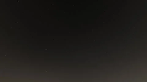 Flying in space Stock Footage 146210677