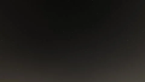 Flying in space Stock Footage 146210690