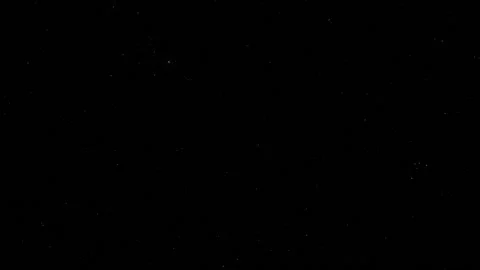 Flying in space Stock Footage 146210736