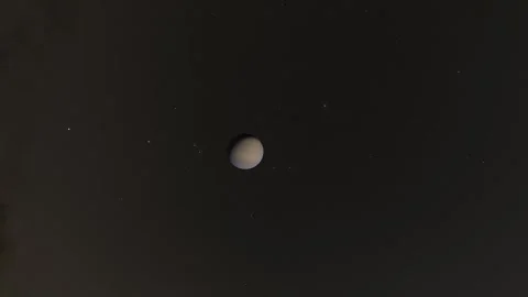 Flying in space Stock Footage 146227961