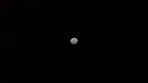 Flying in space Stock Footage 146228033