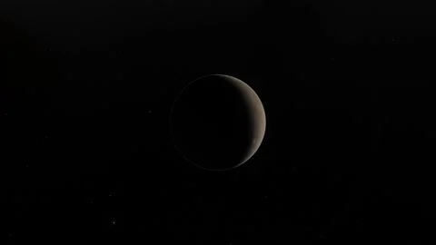 Flying in space Stock Footage 146277017