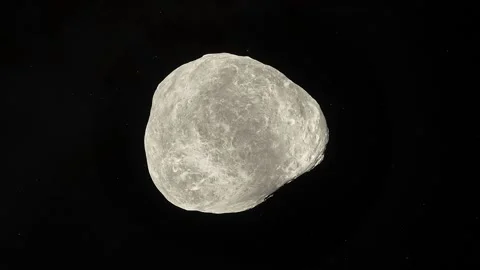 Flying in space Stock Footage 146281064