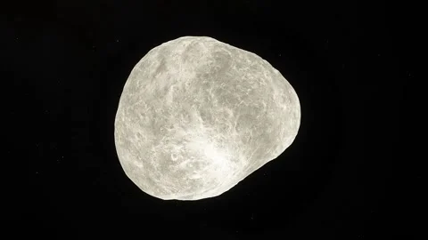 Flying in space Stock Footage 146281153