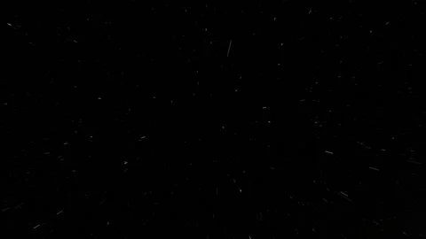 Flying in space Stock Footage 146281852