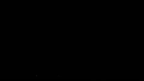 Flying in space Stock Footage 146281855