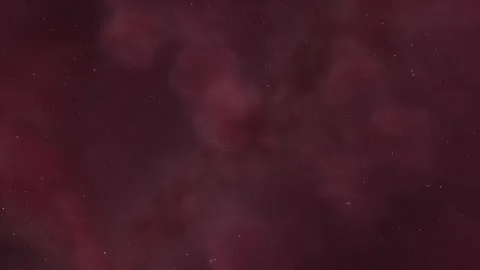 Flying in space Stock Footage 146305125