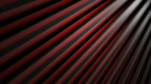 Flying space lines Stock Footage 25240645