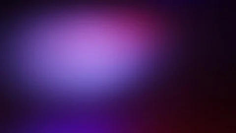 Flying spots of light in different colors Stock Footage 109403814