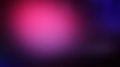 Flying spots of light in different colors Stock-Footage 109403901